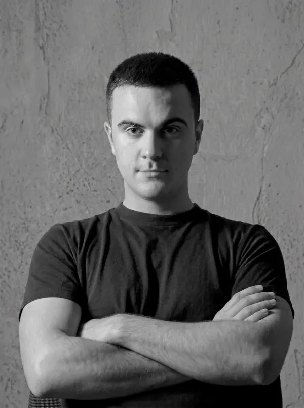 Victor Chaves