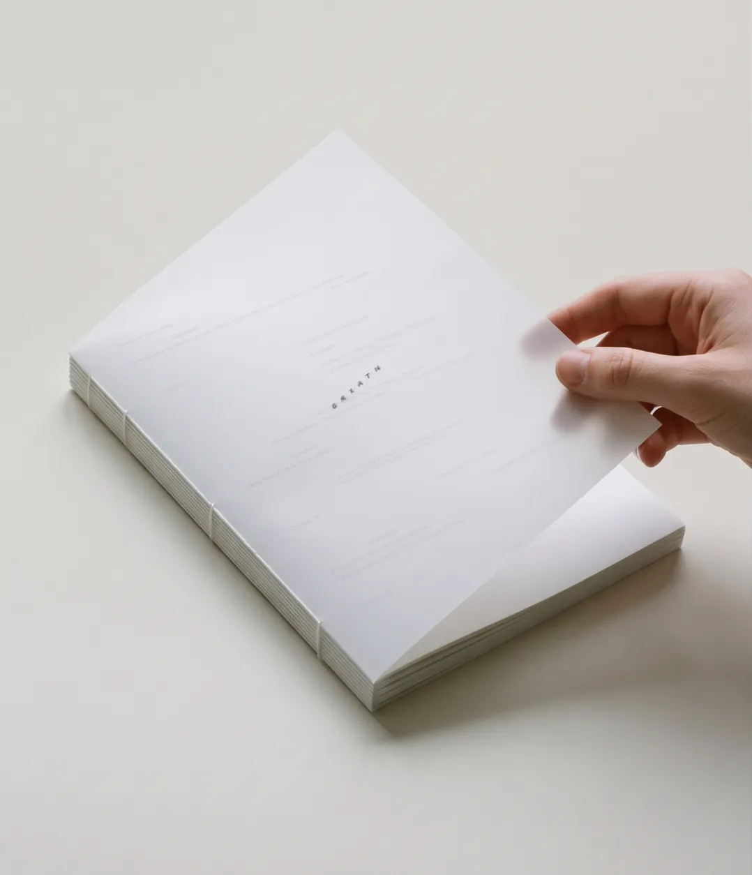 The Whale — the fanzine