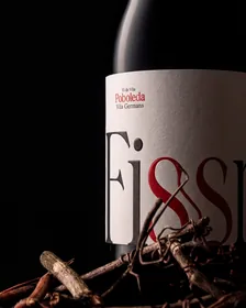 Finissimo — printed collateral