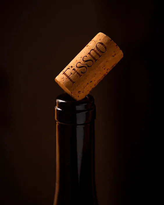 Finissimo — the range together