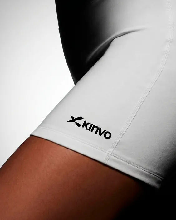 Kinvo — interface detail