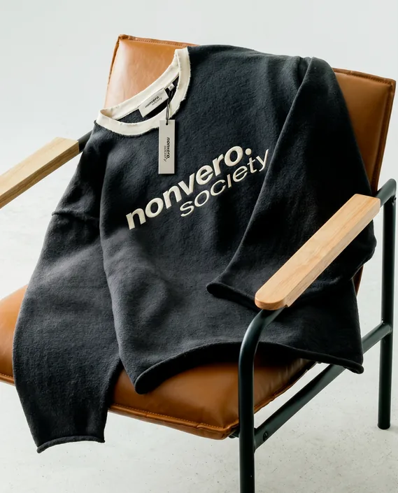 Nonvero — garment detail
