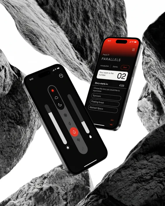 NOX — interface detail