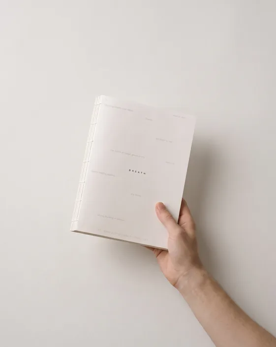 The Whale — cover