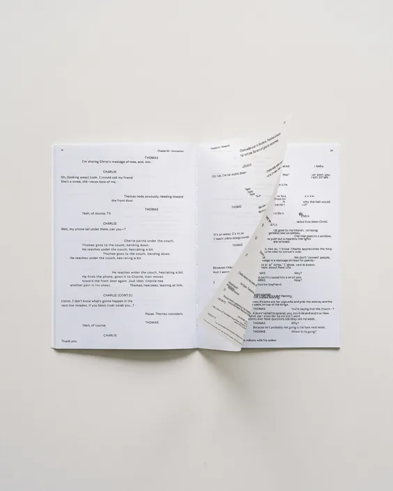 The Whale — the issue in hand