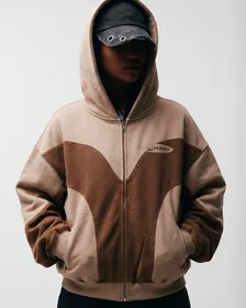 Nonvero — lookbook page