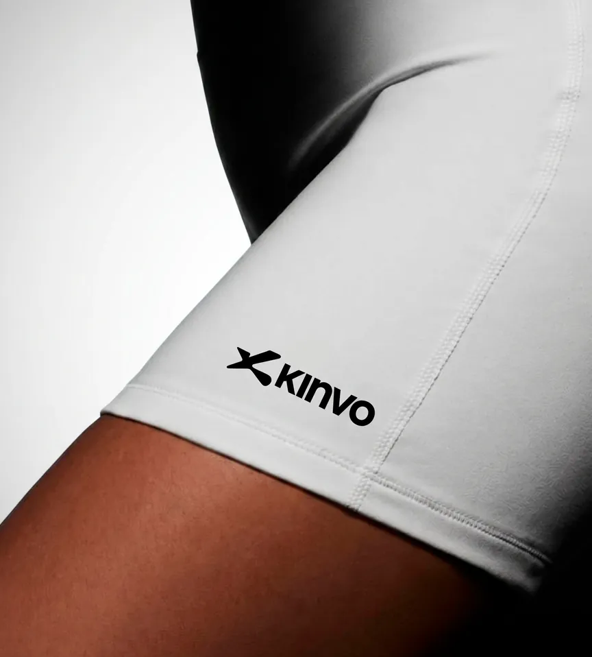 Kinvo — the app, tracking progress