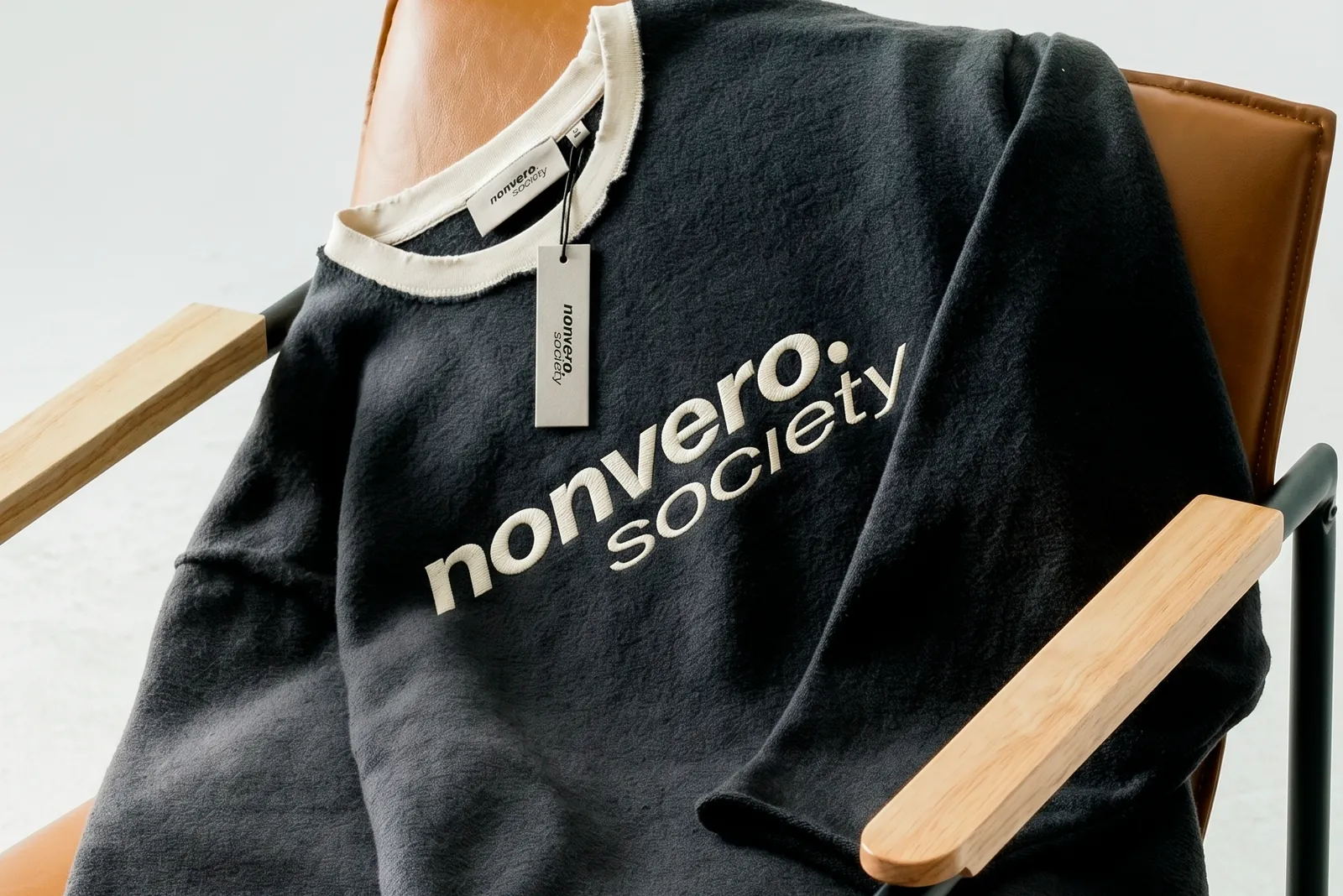 Nonvero — the campaign