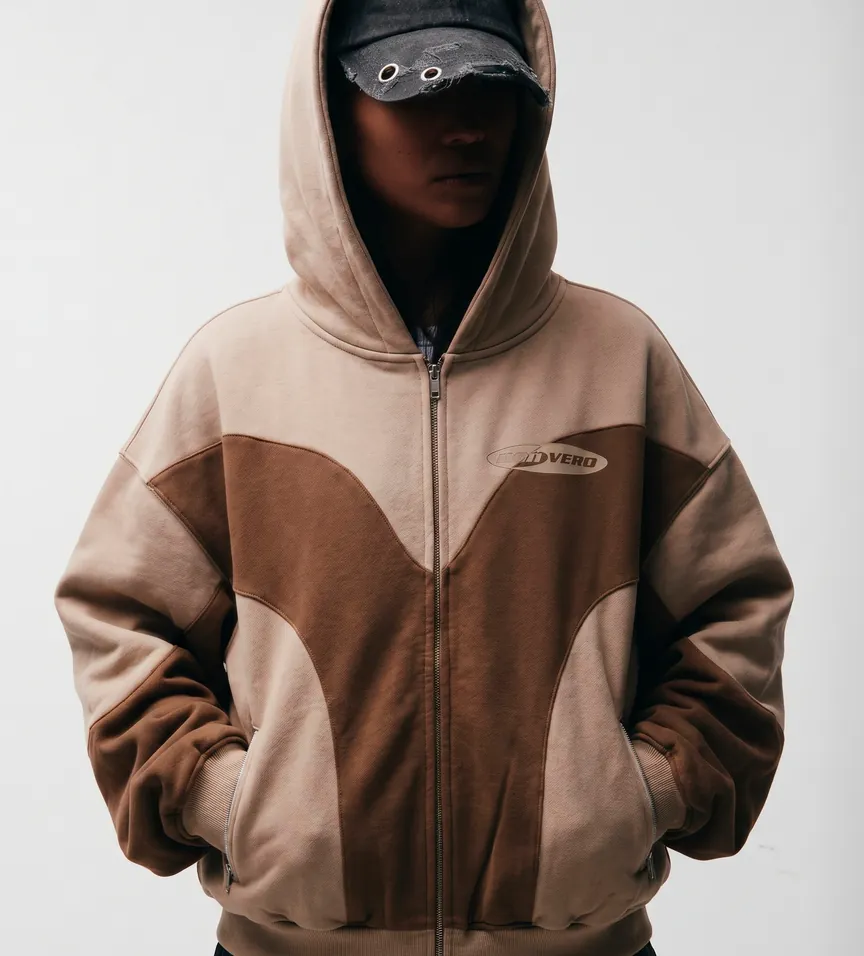 Nonvero — a garment