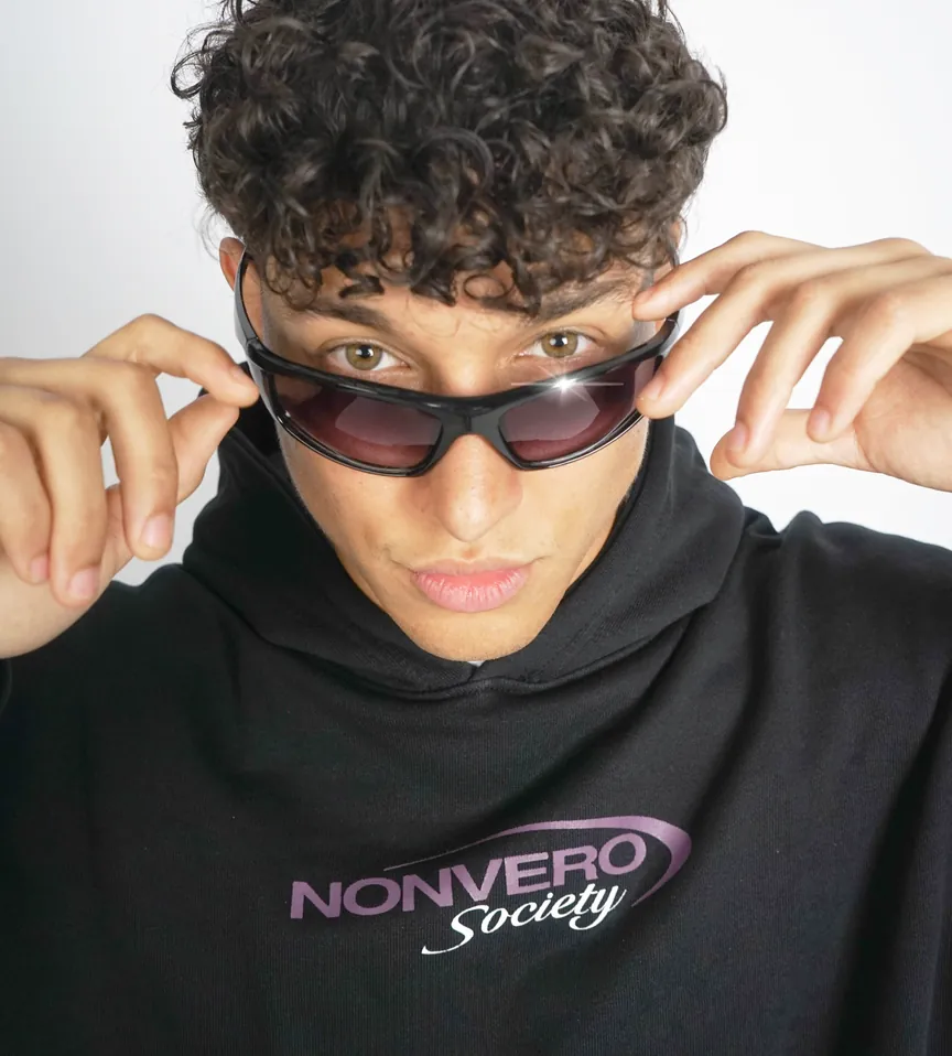 Nonvero — the print