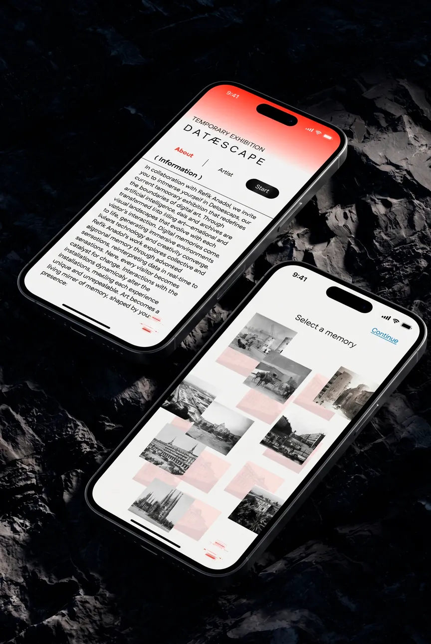 NOX — the app