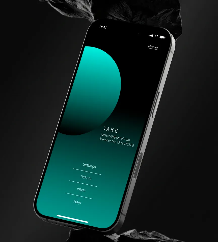 NOX — an installation