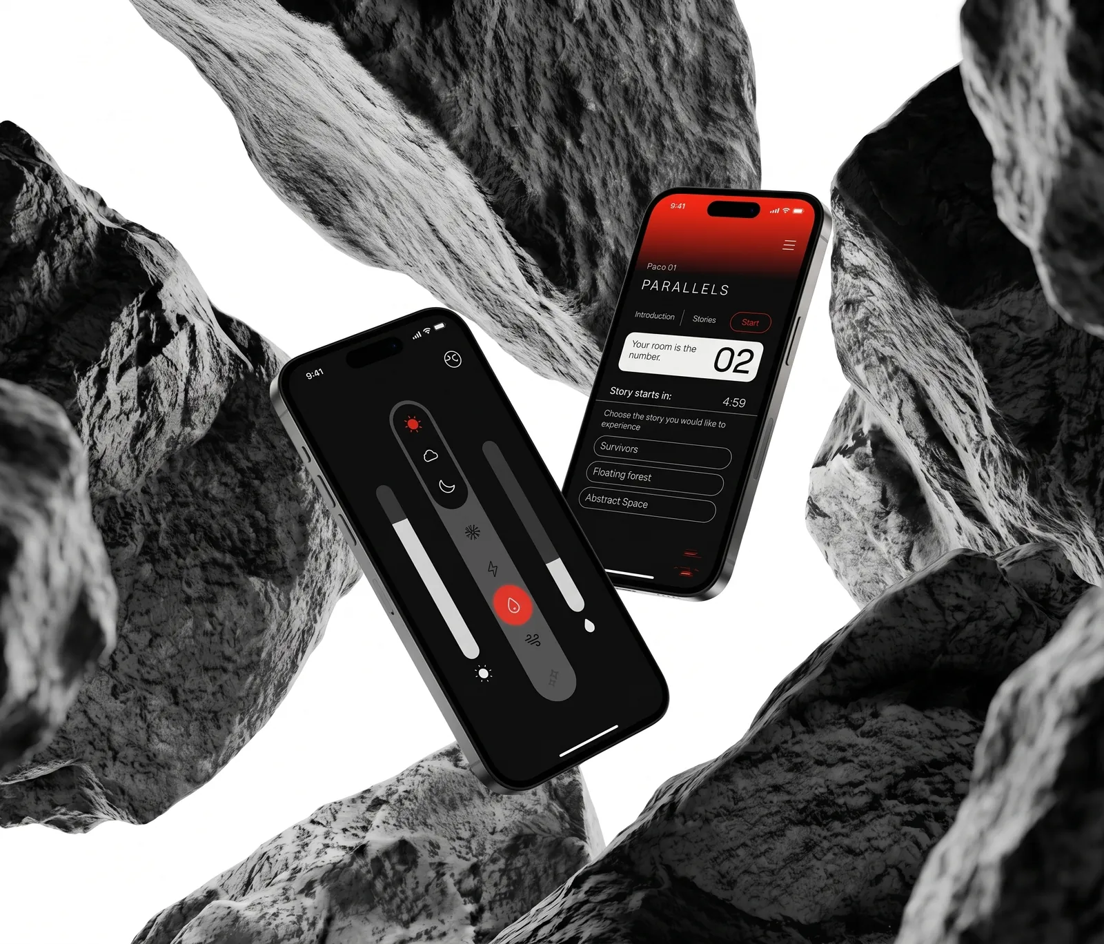 NOX — the museum at large