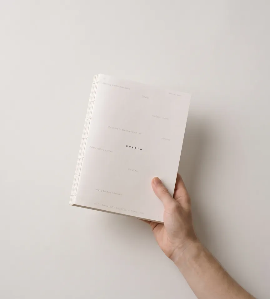 The Whale — the Collapse chapter