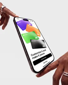 SplitWise — interface detail
