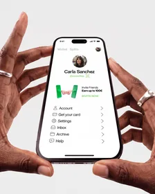 SplitWise — identity applications