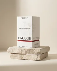 Thresh — packaging in use